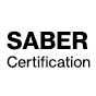 SABER certificate