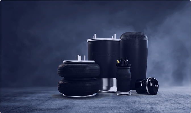 Air Spring Story